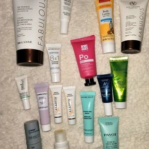 Skincare Bundle
